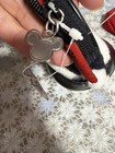 NWT  DISNEY  MICKEY  MOUSE COSMETIC BAGS , RARE EDITION, SOLD EVERYWHERE — photo 9