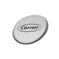 Carrier 345430-401 Motor Cap Assembly OEM Replacement 337908-708