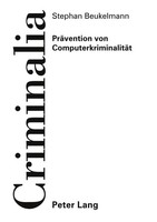 Stephan Beukelmann | PräVention Von ComputerkriminalitäT | Taschenbuch | Deutsch