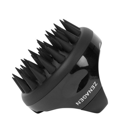 Revitalizing Scalp Massager