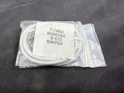 (1) New SMC D-C73 Magnetic Switch Proximity