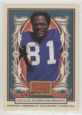 2013 Panini Golden Age Carl Eller #103 HOF 2id