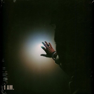 Victor Ray - I Am. Limited Edition (Vinyl LP - 2025 - Original)