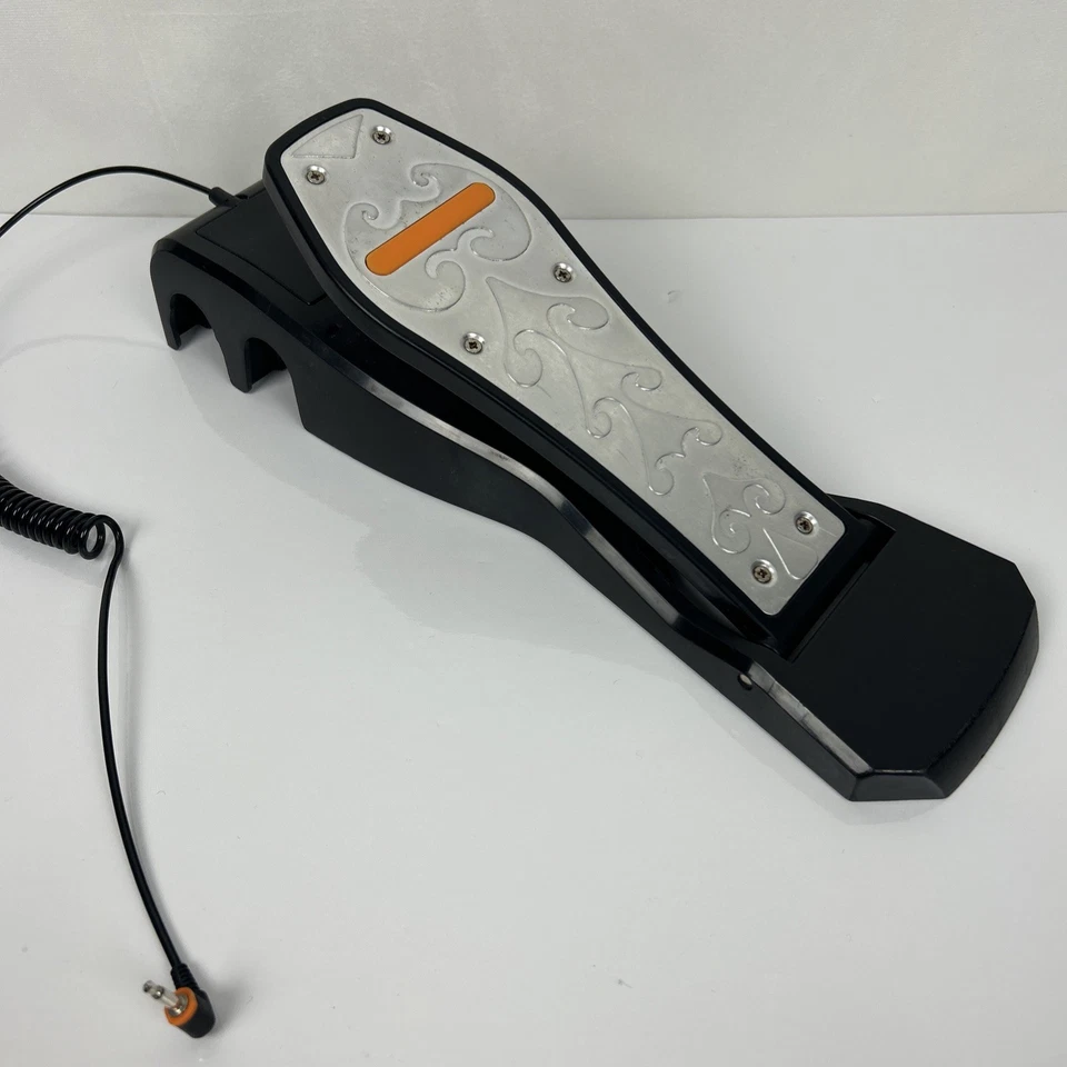 Rockband 2 Peddle Excellent Condition - Image 2 of 4