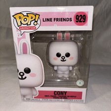 Funko Pop Line Friends Figures 20