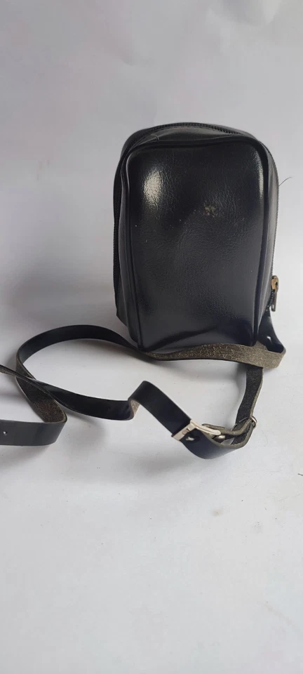 Lubitel-166B LOMO Appareil Photo Soviétique TLR Moyen Format 6x6cn Film URSS ... - Photo 2/4