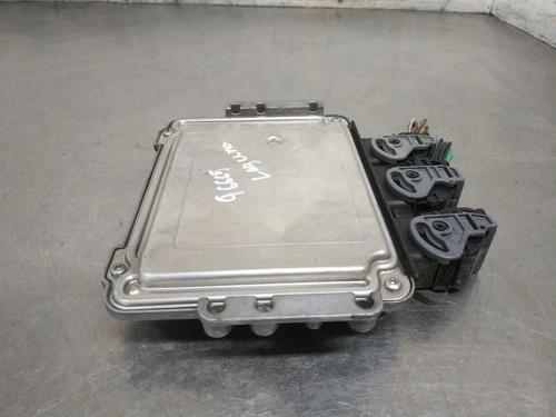 0281011969 Centralita Motor Uce para RENAULT LAGUNA II (BG0) Authentique 437638 - Imagen 4 de 7