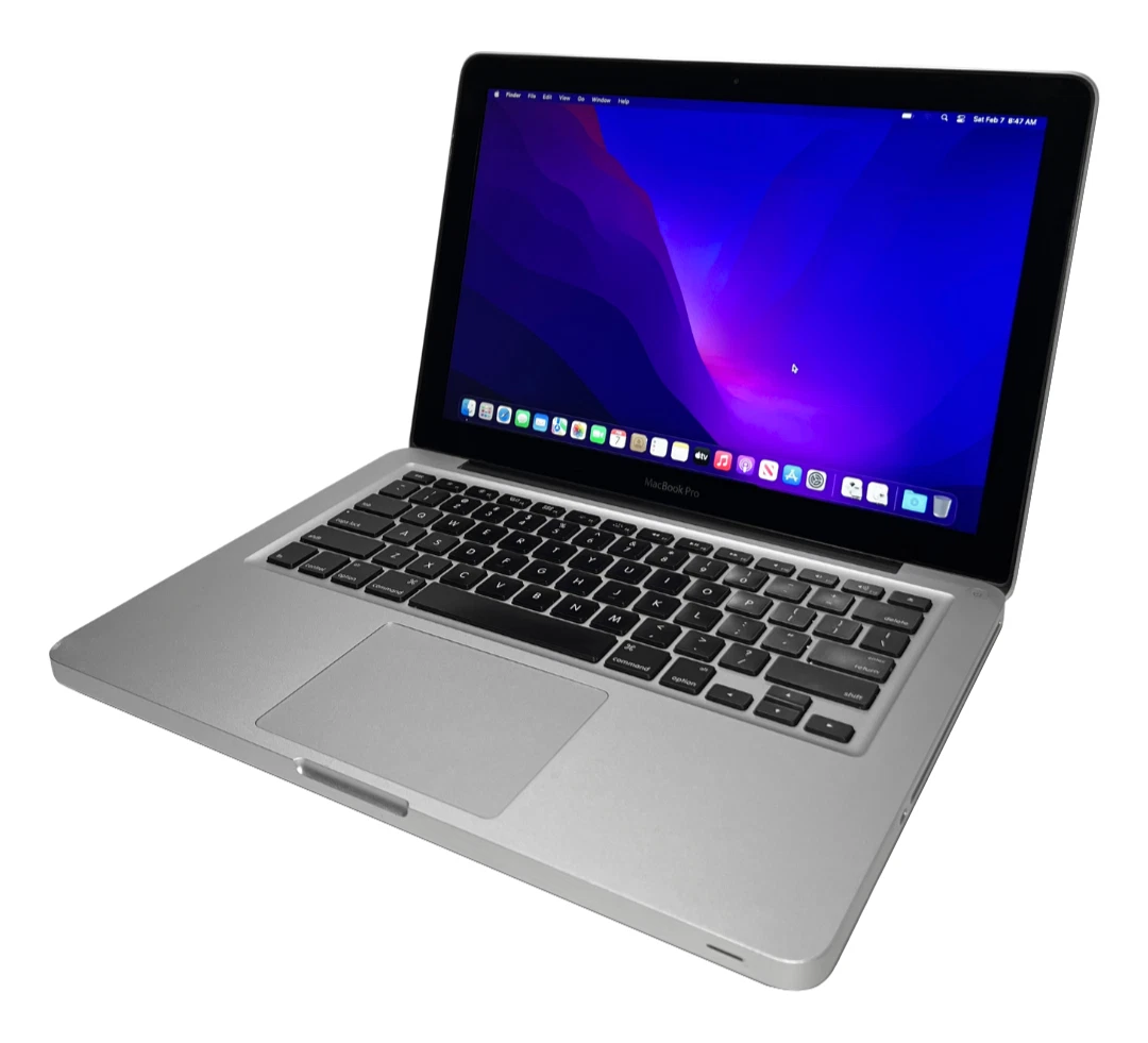 2012 Apple MacBook Pro 13.3 Inch Laptops for sale - eBay