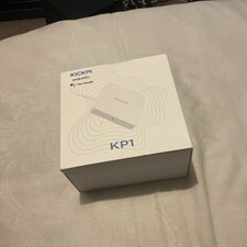KICKPI KP1 Android 12 TV Box S905Y4 2GB 32GB Google & Netflix AV1 4K H.265 WiFi
