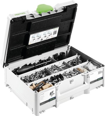 DOMINO Verbinder-Sortiment KV-SYS D 8, 576797