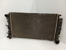 Radiateur Mercedes SPRINTER