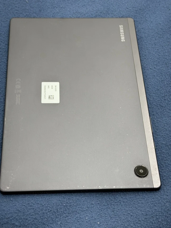 Samsung Galaxy Tab A8 · 64GB · Cellular, foto 2 di 5