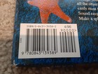 VTG - The Crazy Tide Pools Game - Puzzle Cards - 9 piece set - Price Stern Sloan — photo 3