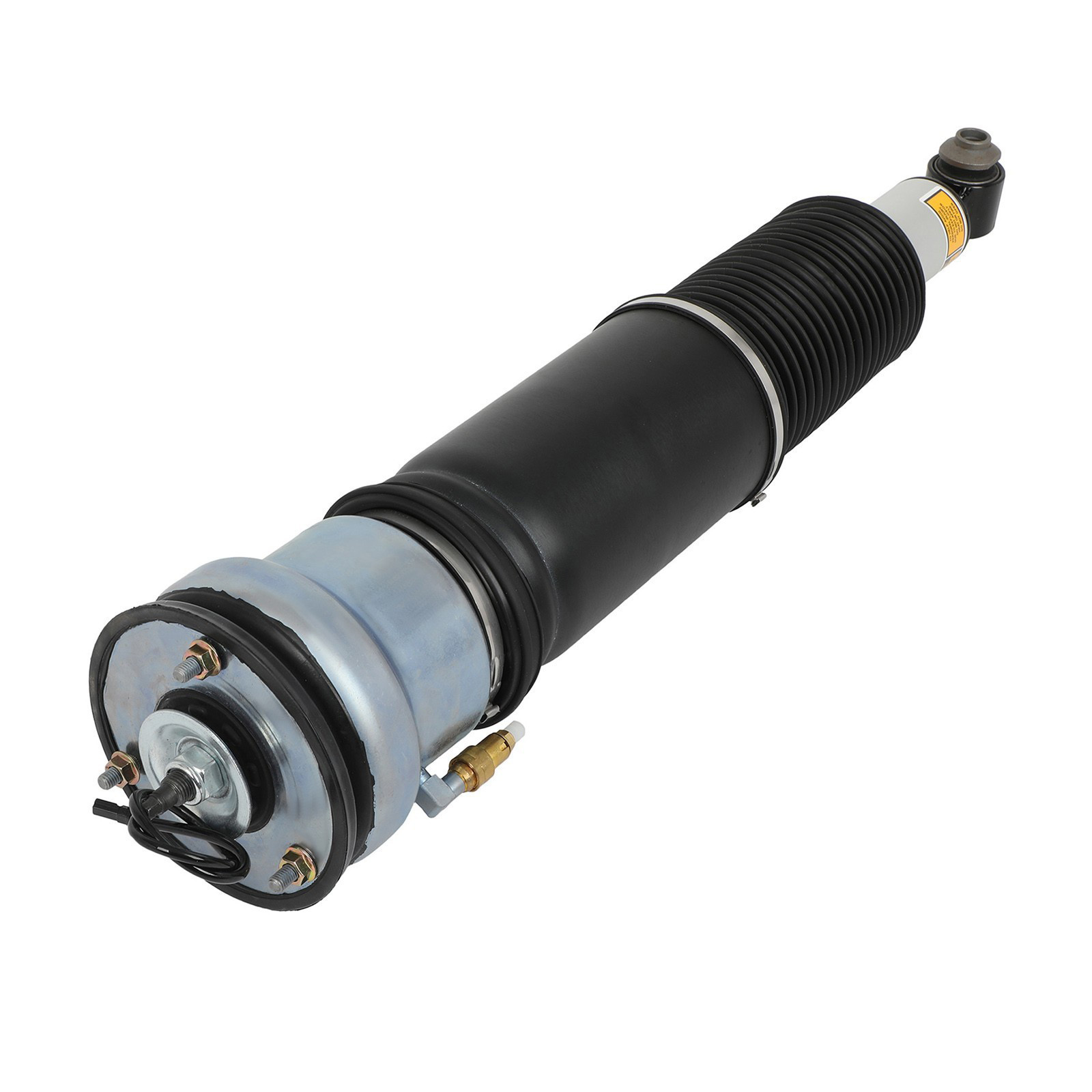 Rear Pair Air Suspension Shock Strut For Rolls Royce Phantom RR1 RR1N 2004-2014