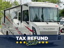 2023 Winnebago 29V VISTA 29V VISTA