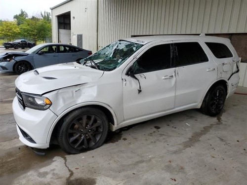 2018-2020 Dodge Durango Automatic Trans Gear Shifter Selector 68428791Ad 1169155 - Picture 10 of 12