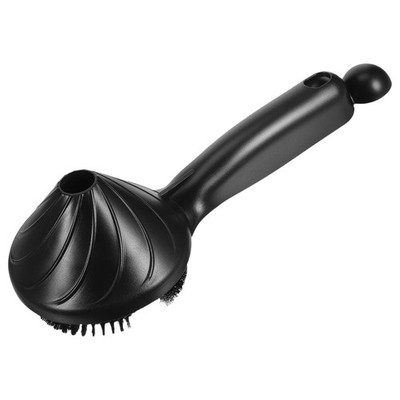 Coffee Maker Brush Tool Nylon Espresso Group Cleaner For Coffee Machine Cleaning