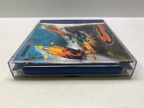 HYDRO THUNDER - SEGA DREAMCAST - USED PERFECTLY WORKING PAL VERSION