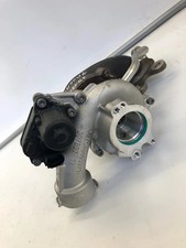 VW PASSAT B9 Variant CJ5 Turbolader 05e145702l 1.50 Petrol 2025 34267665