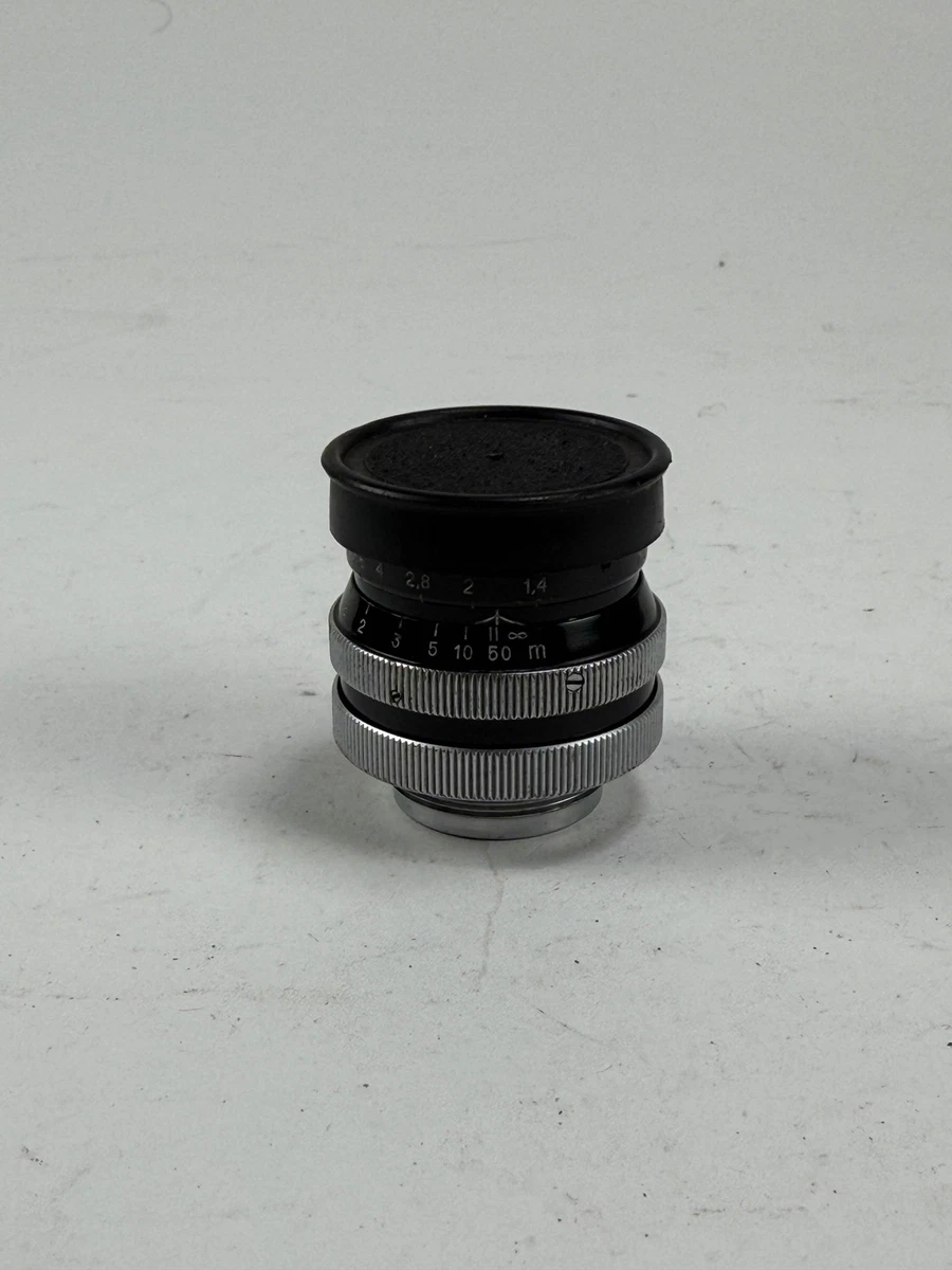 Kern 25mm Focal Camera Lenses for sale | eBay
