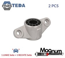 A70561MT FEDERBEINLAGER DOMLAGER PAAR MAGNUM TECHNOLOGY 2PCS FÜR KIA SOUL III
