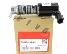 NEW Valve Variable Timing Solenoid VVT For Honda Accord EX LX 2.4L 15830-RAA-A01