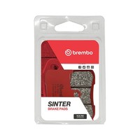 BremsbeläGe Brembo FüR Kawasaki ZX-9R Ninja (02-04) ZX900F - Sinter Vorne Road S