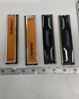 Crucial Ballistix Sport DDR3 2x4GB, Ballistix DDR3 2x2GB RAM — photo 3