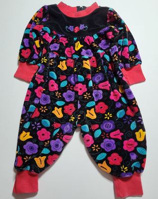 kidsvintage gymboree セット Vintage Gymboree Jumpsuit Youth Size X-Small | Cure Thrift