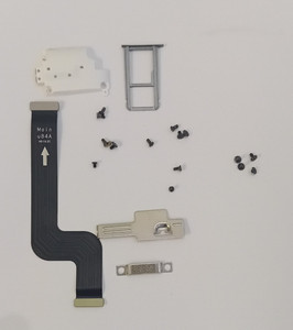 ZTE AXON 7 , ZTE A2017G,Original Flex ,Teilen -  Getestet von Handywerkstatt