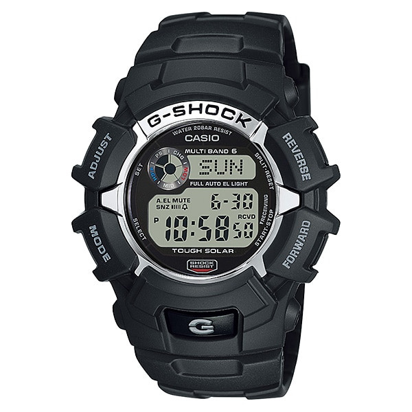 Casio G-SHOCK GW-2310-1JF Men's Solar Radio Digital Shock