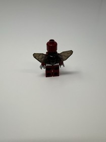 Lego Marvel Super Heroes Beetle Minifigure 76005