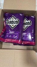 1 Pack Diamond Puppy Dry Dog Food Puppies and Pregnant & Nursing Dogs 20LB 4.58 per pound