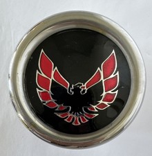 Pontiac Firebird Wheel Center Cap 1977-79 Gm 527077 Vintage Trans Am