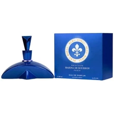 BLEU ROYAL | Princesse Marina De Bourbon Paris | Eau De Parfum Spray | 3.4 fl oz