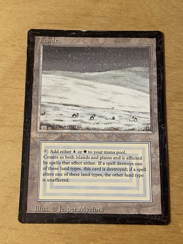 Magic: The Gathering – Carta Wrath Of God (Ira Di Dio) – 3rd Edition/Revised – Rara - 3