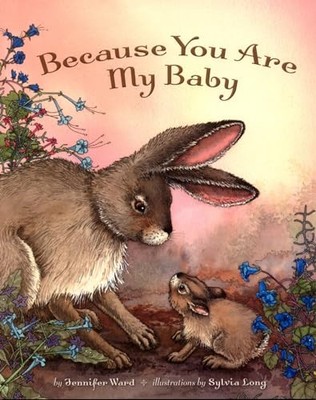Because You Are My Baby - VERY GOOD