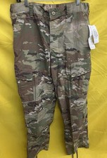 Scorpion W2 Medium Regular Pants/Trousers FRACU 8415-01-598-9398 Multicam NWT