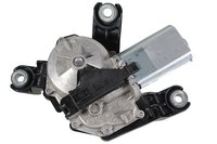 Metzger Wischermotor 2190690 Original Ersatzteil FüR Opel Vauxhall, Hinten
