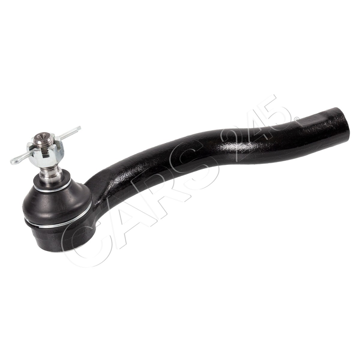 jtwm◆ SWAG Tie Rod End Front Axle Left Fits LEXUS Nx TOYOTA Rav 4