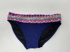 Profile by Gottex Hipster Bikini Bottom Sz 6