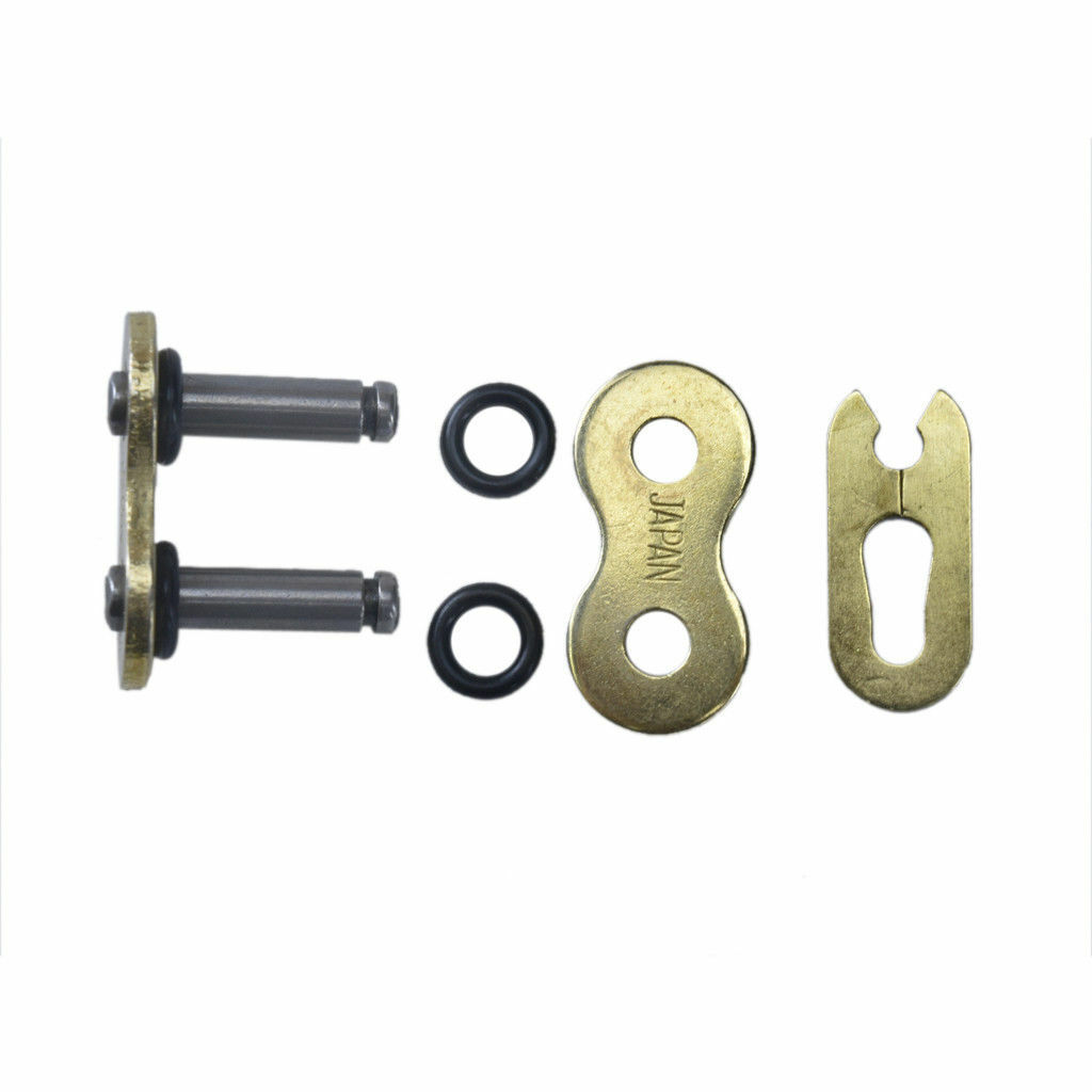 4 Links 520HV Chain Master Link ORing Masterlink For Motorcycle Dirt Pit Bike eBay