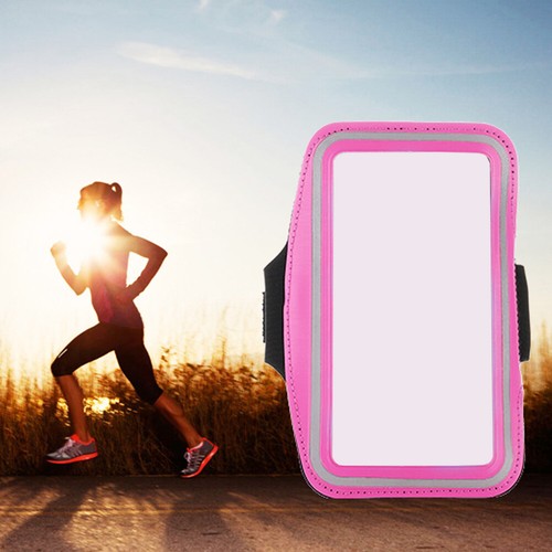 Laufarmtasche Outdoor -Sporttasche Aufbewahrungstasche Für Handy - 第 5/10 張圖片