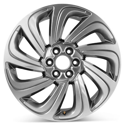 2022-2024 Lincoln Navigator 22