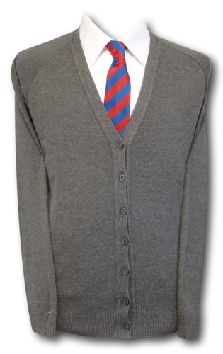 Trachten Mädchen Schuluniform Strickjacken. Verschiedene Farben & Größen. bis 46 Zoll - Bild 9 von 15