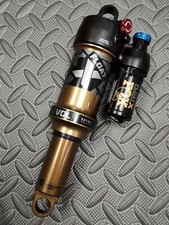 2022 Fox Float X Rear Shock 210x55mm Kashima ...