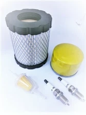 MAINTENANCE KIT JOHN DEERE LG269 FITS SERIES Z400 Z435 Z500 Z625 MIU13120