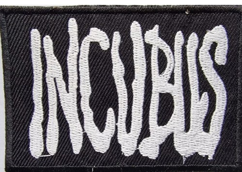 Rock Music lover badges bands collection badges Iron or Sew on Embroidered Patch - Picture 29 of 47