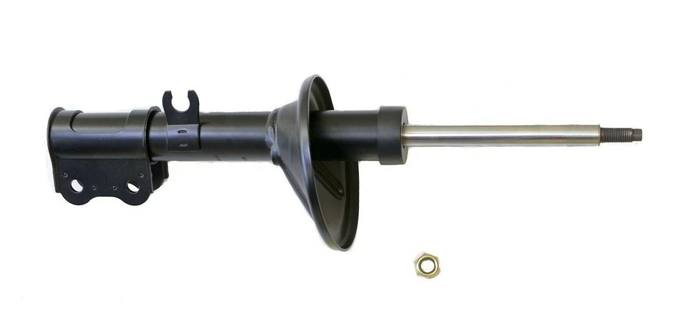 Suspension Strut Rear Left PARTS MASTER/Gabriel G68550/G56550 Foto 3 de 4