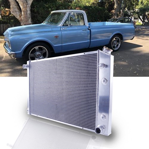716 Radiator Shroud Fan For 19731987 Chevy C10 C20 K10 K20 Pickup